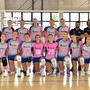 Coppa Piemonte, Altiora in trasferta: Mokavit a Novara e Plastipak a Romagnano Sesia