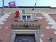 Ghiffa, il municipio si rifà il trucco