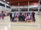 Si chiude con una vittoria e una sconfitta l’andata delle prime squadre di Pallavolo Altiora
