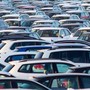 Auto sempre più vecchie nel Vco: l’età media supera i 12 anni e mezzo