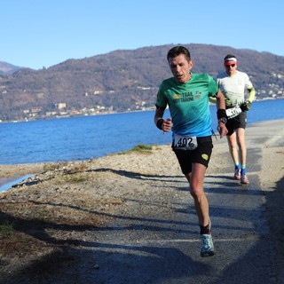 Ad Alessandro Riva e Aleksandra Garavaglia l'edizione 2025 del Motty Xmas Trail