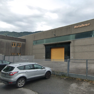 Metalbrass, depositata l’istanza di fallimento: sollievo per i lavoratori