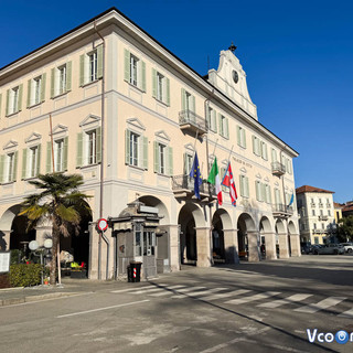 Verbania, l’amministrazione Albertella accelera: maxi investimenti per scuole, ponti, verde e sostegno alle famiglie