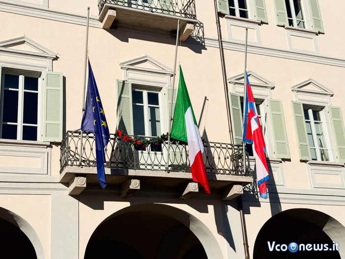 Marchionini accusa il Comune: &quot;Famiglie verbanesi ignorano il bonus regionale per l’infanzia&quot;