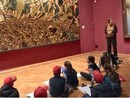 Museo del Paesaggio, ripartono le attività didattiche per le scuole Museo del Paesaggio, ripartono le attività didattiche per le scuole