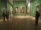Le &quot;Allegorie&quot; del Veronese custodite al Museo del Paesaggio sbarcano al Prado di Madrid