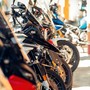 Prosegue la fase positiva del mercato Vco delle due ruote a motore