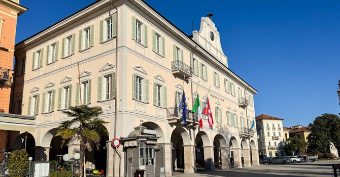 Verbania, parte il secondo lotto del piano asfalti