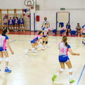 Pallavolo Altiora, turno delicato: Mokavit in casa contro Cambiano, Plastipak in trasferta a Collegno