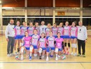Ultima partita in casa per Mokavit Rosaltiora