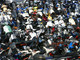 Mercato due ruote a motore conferma andamento positivo Mercato due ruote a motore conferma andamento positivo