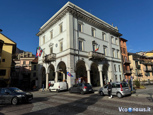 Omegna, un investimento di 28mila euro per i servizi scolastici