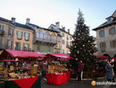 E' il weekend dei mercatini di Natale a Domodossola E' il weekend dei mercatini di Natale a Domodossola