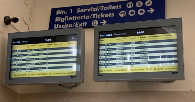 Immagine di repertorio Immagine di repertorio