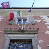 La chiusura del ponte di Caronio crea problemi di viabilità a Ghiffa