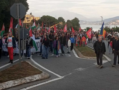 Mobilitazione pro Palestina, 5 Stelle Vco: &quot;Non possiamo restare indifferenti&quot;