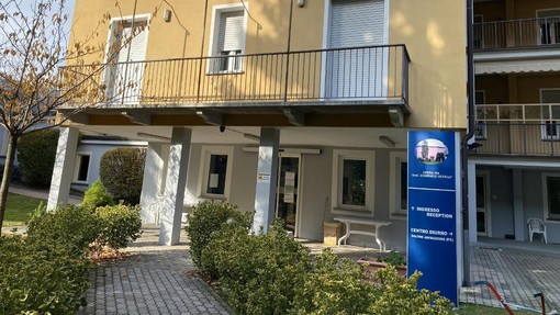 La Casa di Riposo Muller festeggia 120 anni con un progetto intergenerazionale La Casa di Riposo Muller festeggia 120 anni con un progetto intergenerazionale