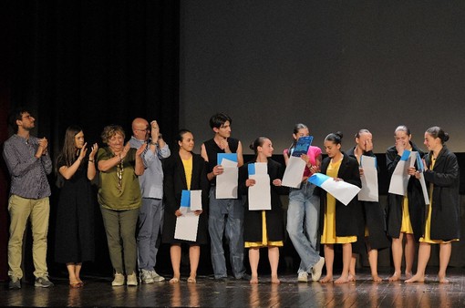 &quot;Marta, fiore di maggio&quot;: ancora un successo per lo spettacolo di Arcademia