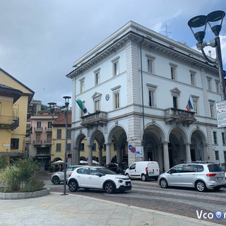 Omegna, il sindaco Berio risponde a Corbetta: &quot;La sopravvivenza politica personale viene prima dell'interesse per la città&quot;