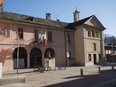 Il Punto Informativo Forestale fa tappa a Ornavasso Il Punto Informativo Forestale fa tappa a Ornavasso