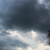 Natale sotto la pioggia nel Vco