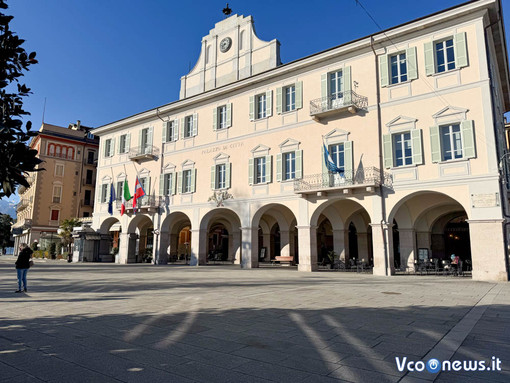 ''Turismo in calo a Verbania, la città non può permettersi di restare a guardare"