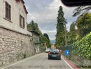 Intra-Premeno, messo in sicurezza il muraglione che era crollato