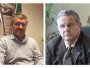 Elezioni a Gravellona, è sfida a due tra Gianni Morandi e Rino Porini