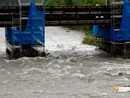 Fiumi e torrenti a livello di guardia nell’Ossola dopo le forti piogge
