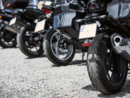Mercato motocicli Vco: agosto si ferma a -9,2% Mercato motocicli Vco: agosto si ferma a -9,2%