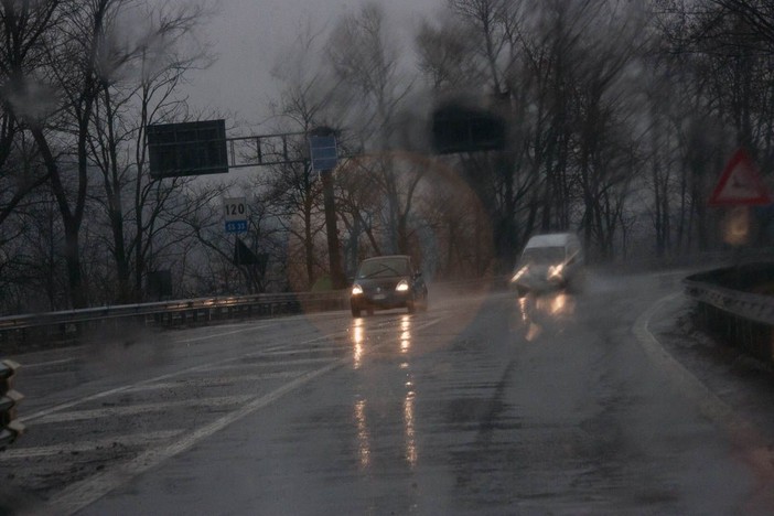 E' stato il settembre più piovoso degli ultimi 25 anni E' stato il settembre più piovoso degli ultimi 25 anni