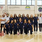 Weekend di sfide importanti per le prime squadre di Pallavolo Altiora
