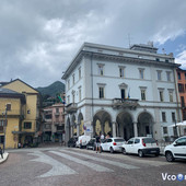 A Omegna le celebrazioni provinciali per la Festa dei Lavoratori