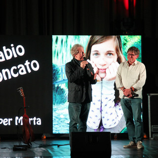 &quot;Marta...fiore di maggio!&quot;, torna in scena lo spettacolo di Arcademia in ricordo di Marta Giroldini