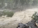 Quasi 500 interventi per il maltempo in Piemonte: 70 persone sono state evacuate VIDEO