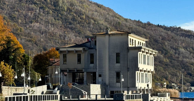 Mergozzo, un nuovo impianto fotovoltaico alle scuole medie Mergozzo, un nuovo impianto fotovoltaico alle scuole medie