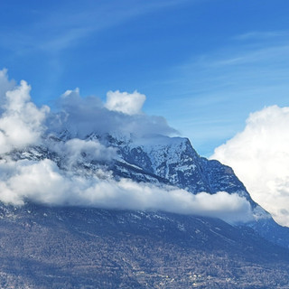 Qualità dell’aria in Piemonte, migliora il 2025 ma restano criticità