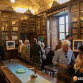 Foto d’archivio di una precedente edizione