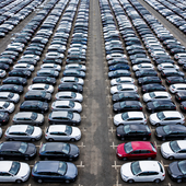 Mercato automobilistico Vco 2026 partito con la marcia giusta Mercato automobilistico Vco 2026 partito con la marcia giusta