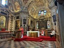 Una messa in memoria degli scampati alle forche di Cannobio