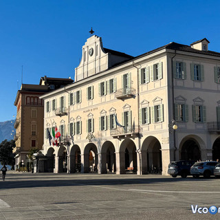 Verbania, modifiche temporanee alla viabilità fino al 29 marzo