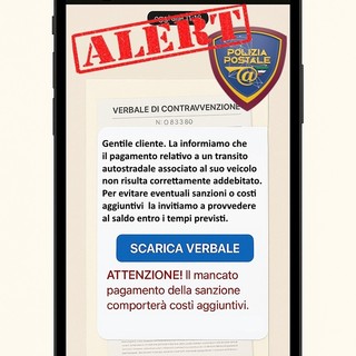 WhatsApp, nuova truffa sui pedaggi: finti messaggi di Autostrade per l’Italia