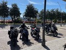 A Verbania motobenedizione organizzata dal neonato motoclub