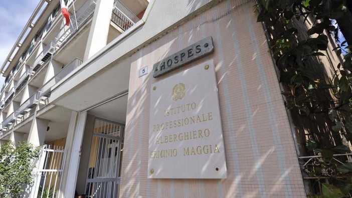 Quasi completato il nuovo istituto Maggia, Lana: &quot;Sarà il fiore all'occhiello della provincia&quot;
