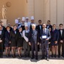 Gli studenti del Maggia di Stresa in servizio al Quirinale per la Festa della Repubblica