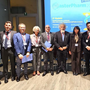 Sanità e innovazione: l’Asl Vco protagonista al Masterpharm 25 Sanità e innovazione: l’Asl Vco protagonista al Masterpharm 25