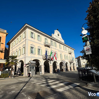 Il Consiglio comunale di Verbania convocato per lunedì 30 giugno:  numerosi i temi in discussione
