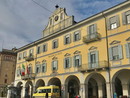 Verbania, niente più multipiano nell’ex Padana Gas Verbania, niente più multipiano nell’ex Padana Gas