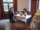 Icone delle suore rosminiane in mostra a Villa Giulia   FOTO