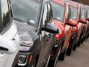 Mercato auto: inversione di tendenza per il Vco che fa passi all’indietro